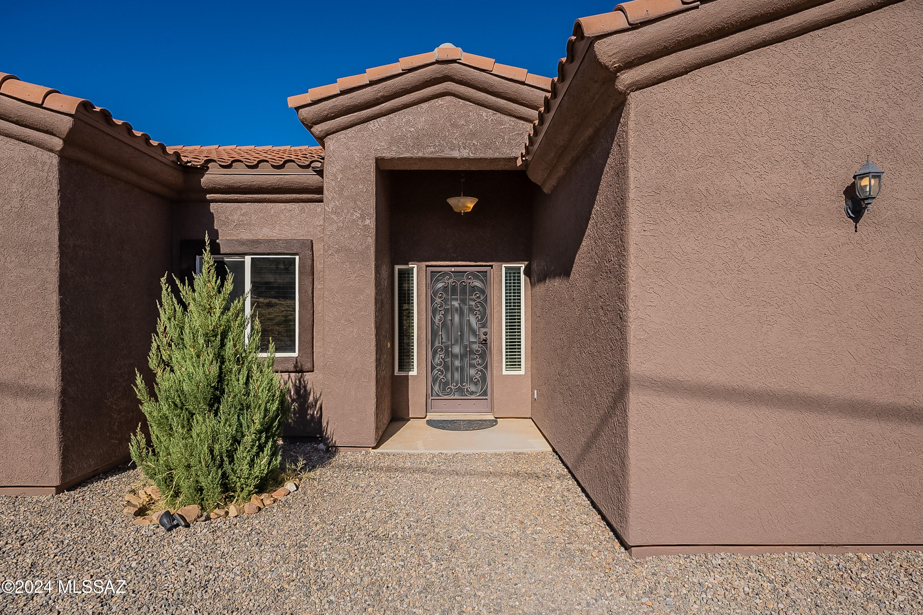 280 Via Mantaraya Rio Rico, AZ 85648 - Photo 1 of 50