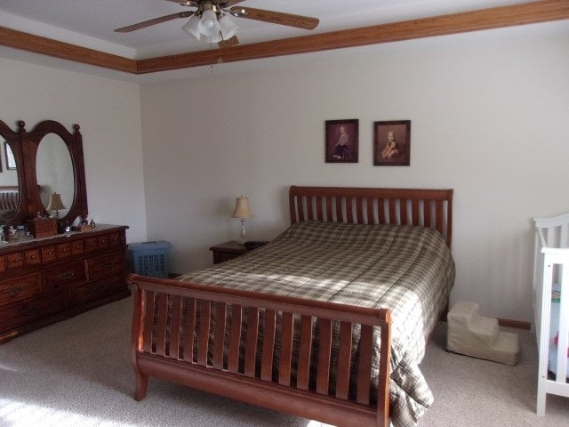 907 Randall Road Tipton, IA 52772 - Photo 13 of 25 Gallery Image 13