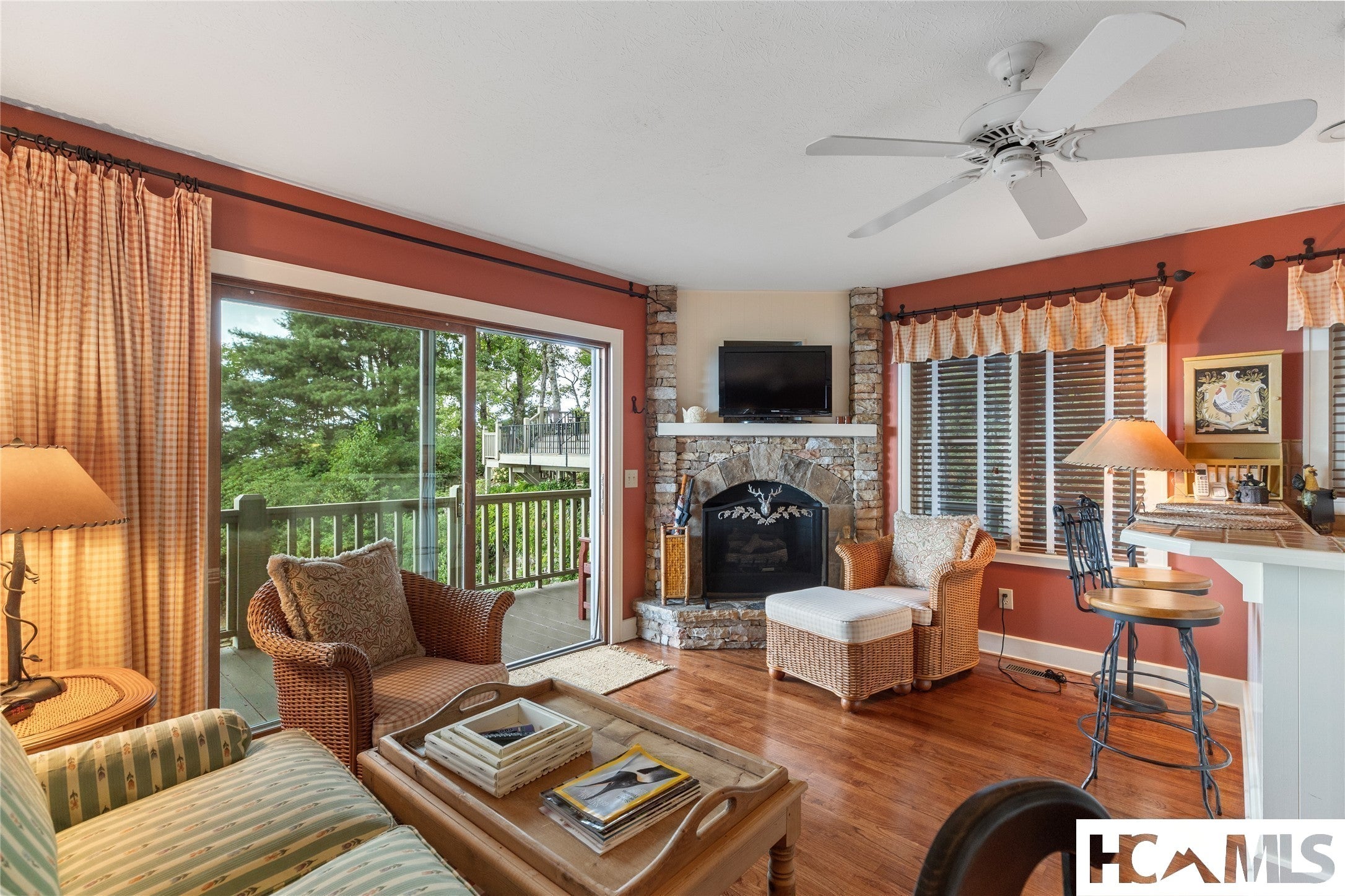 551 King Gap Road Highlands, NC 28741 - Photo 46 of 57 Gallery Image 46