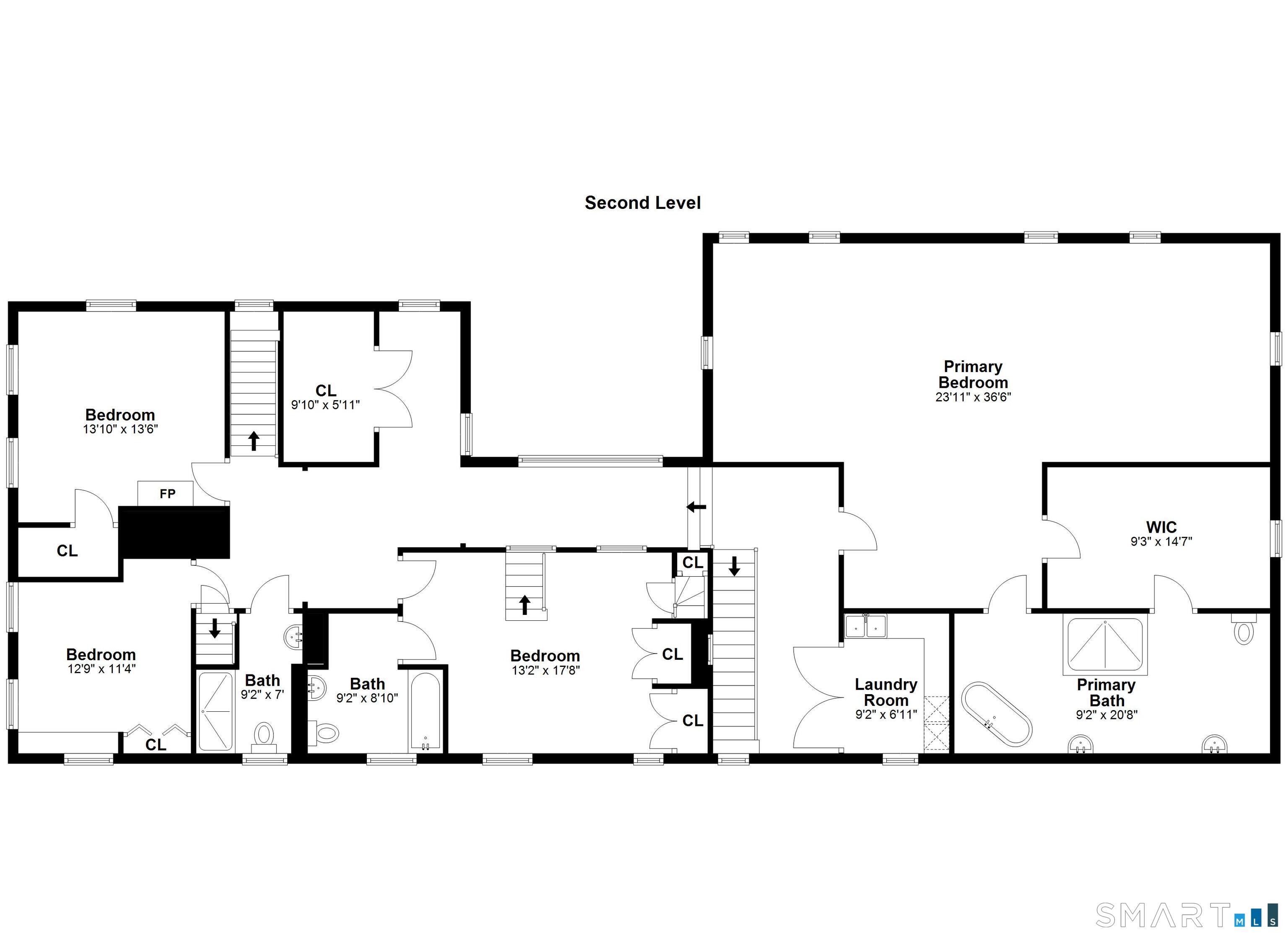 422 Scofieldtown Road Stamford, CT 06903 - Photo 36 of 38 a picture of a bathroom with a sink