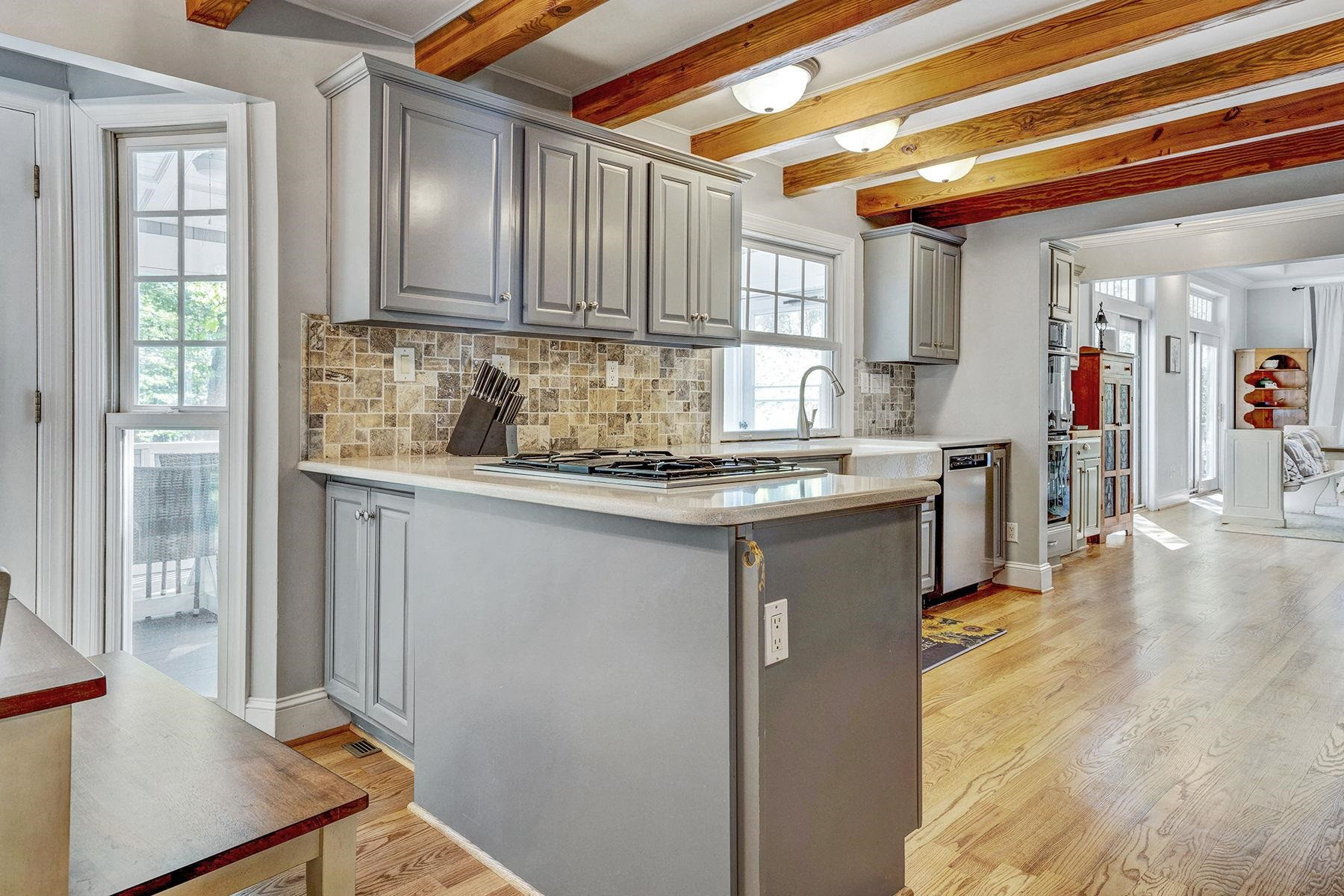 2908 Pleasant Union Church Road Raleigh, NC 27614 - Photo 12 of 40 Kitchen