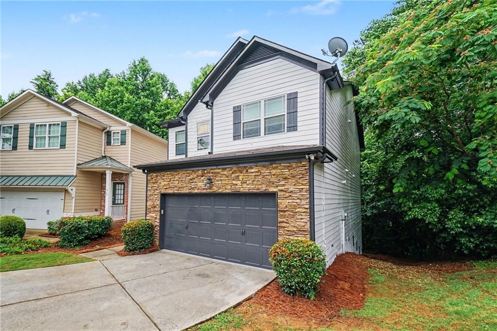 208 Ranier Ct. Canton, GA 30114 - Photo 8 of 34