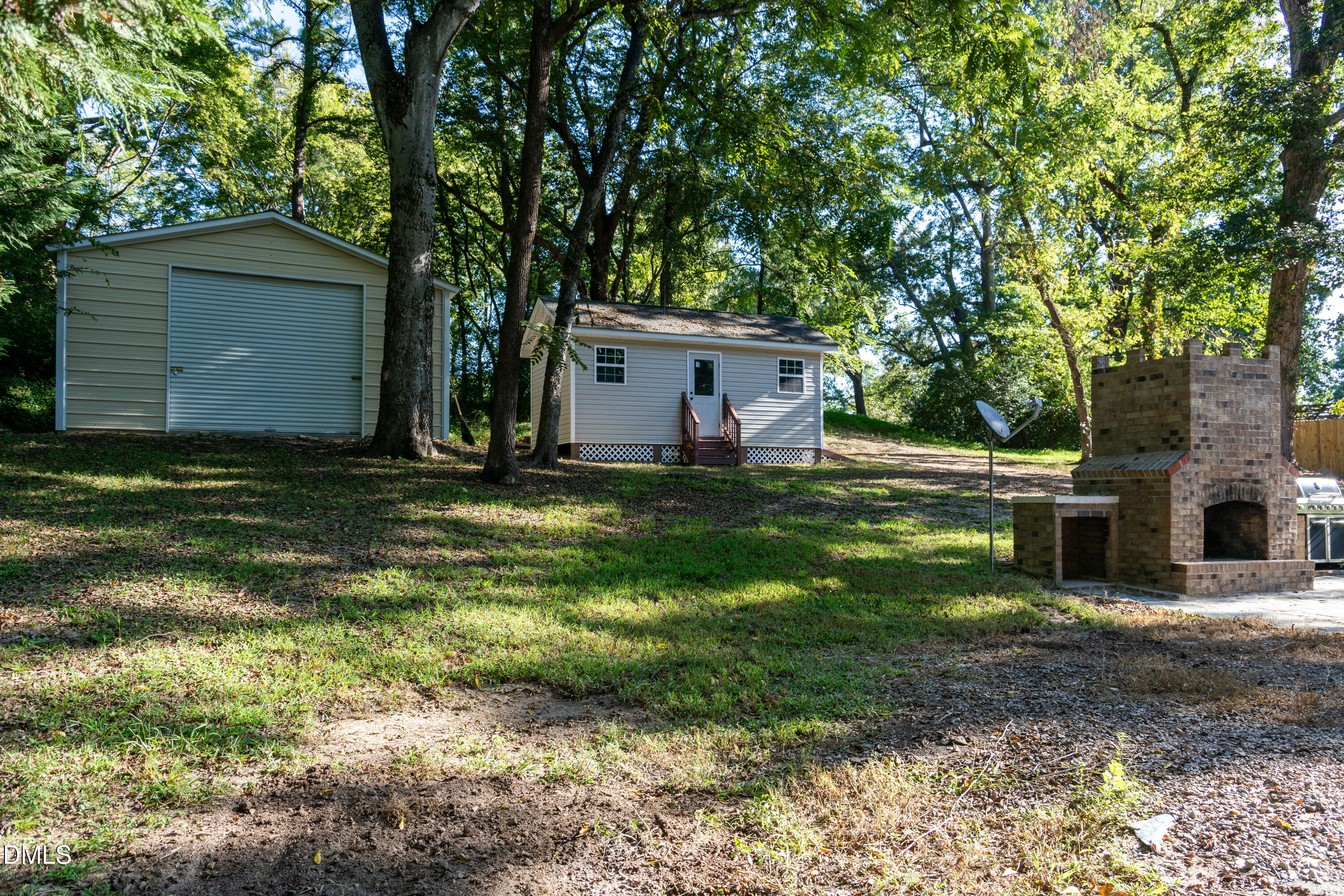 7317 Fox Road Raleigh, NC 27616 - Photo 72 of 73 RJP_X_5836