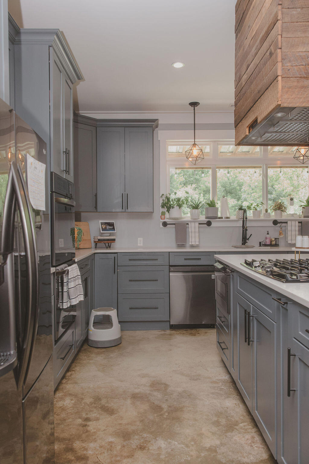 1576 Dripping Springs Road LaFayette, GA 30728 - Photo 22 of 75 098A9513