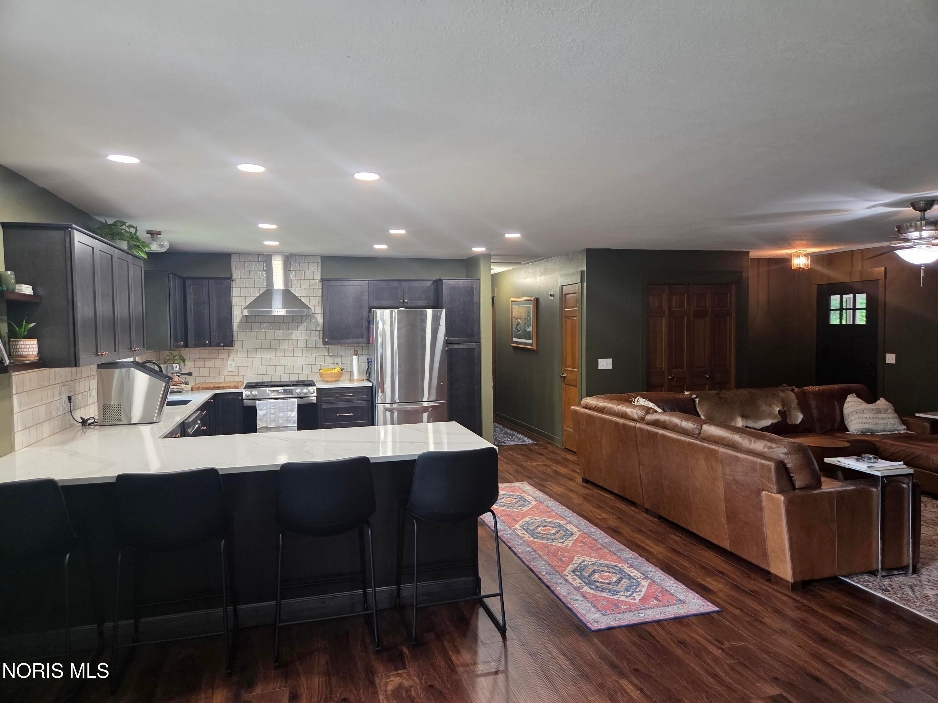 7221 Manore Road Whitehouse, OH 43571 - Photo 21 of 39 Gallery Image 21