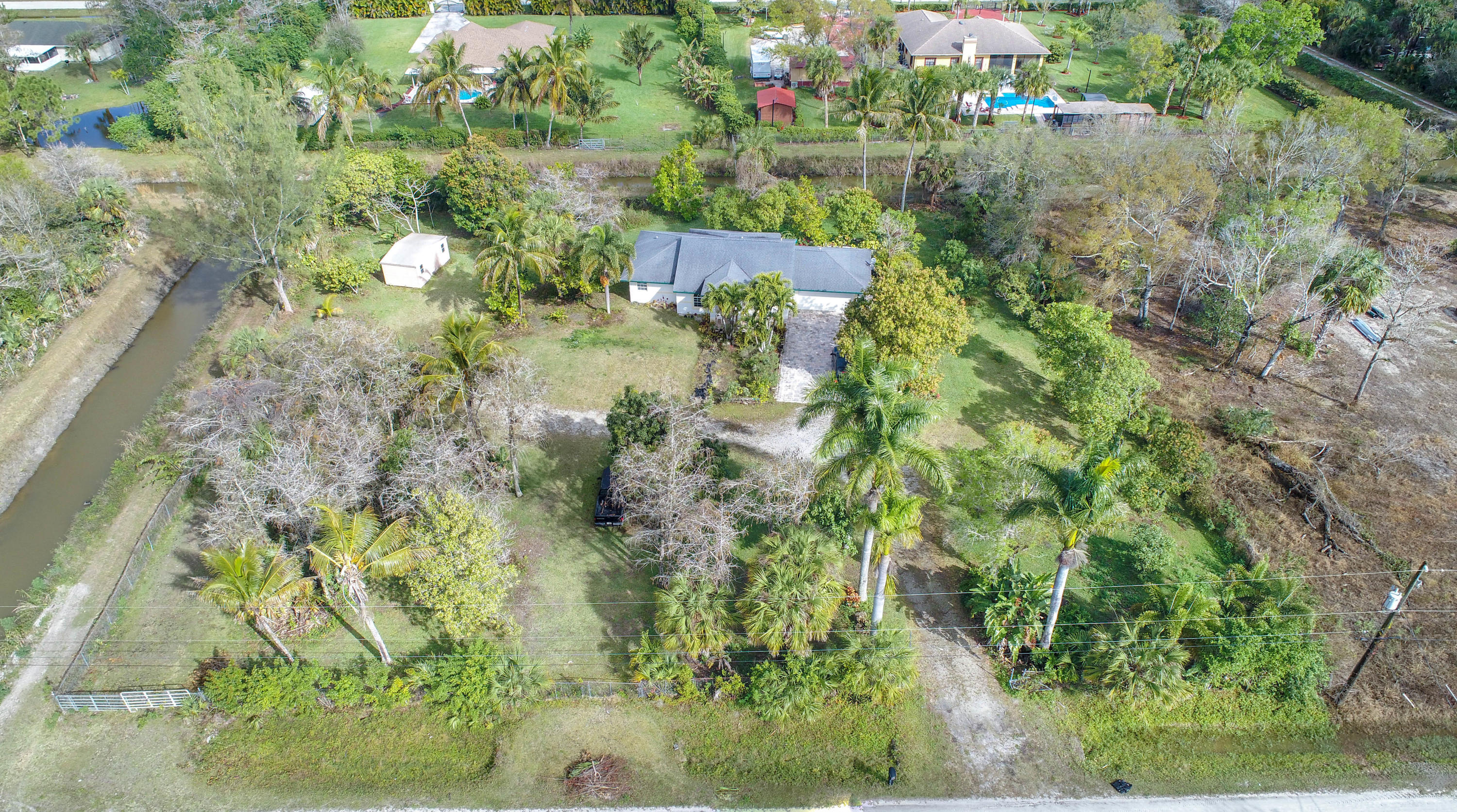 16759 62nd Road North Loxahatchee, FL 33470 - Photo 3 of 24 DJI_0009