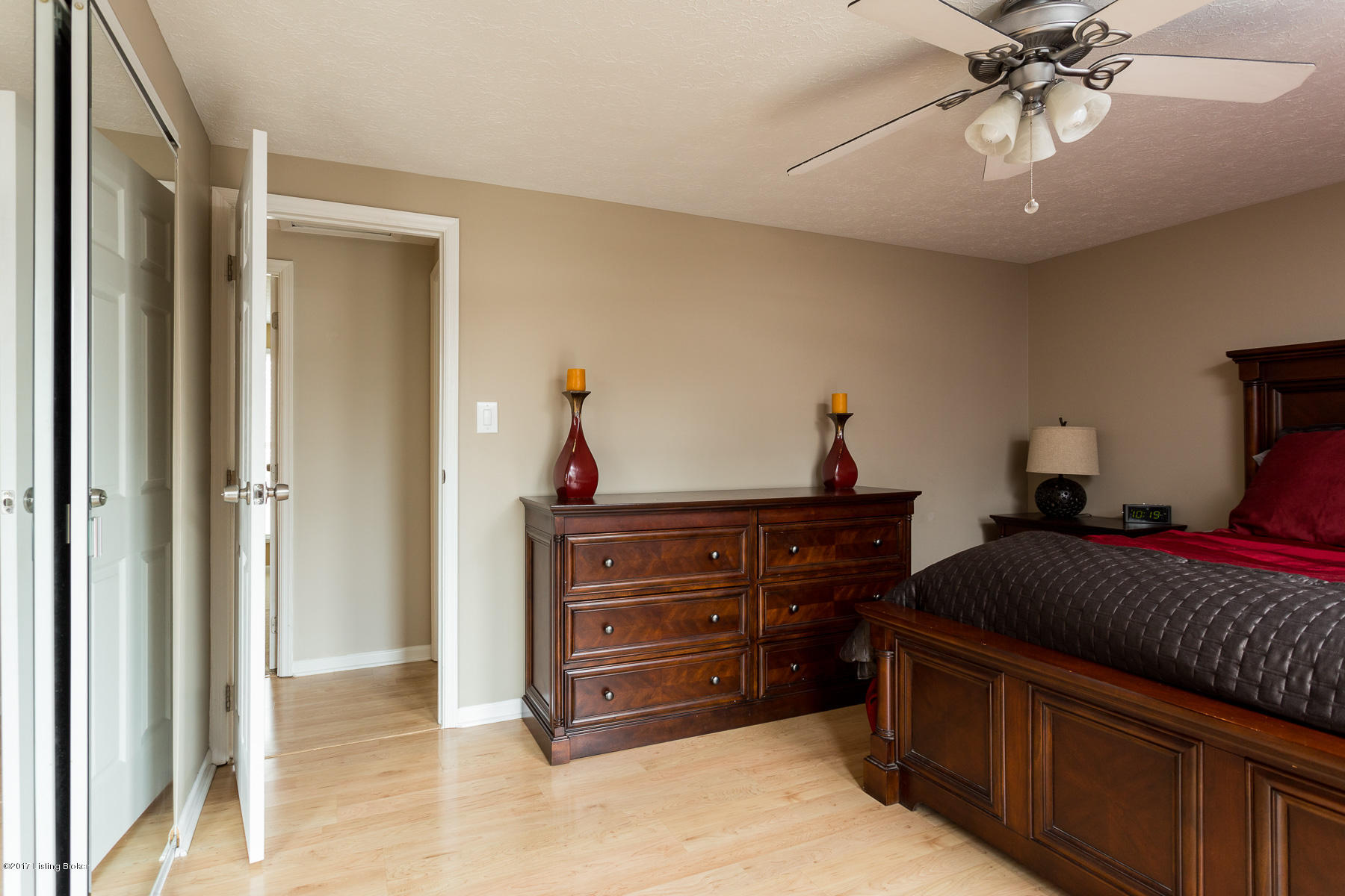 302 Hemingway Road Louisville, KY 40207 - Photo 13 of 29 Master Bedroom