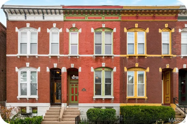 $230,000 | 1908 California Avenue, St. Louis, MO 63104