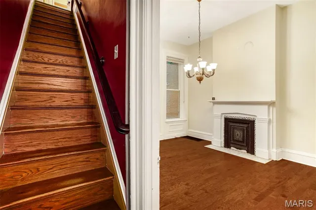 $230,000 | 1908 California Avenue, St. Louis, MO 63104