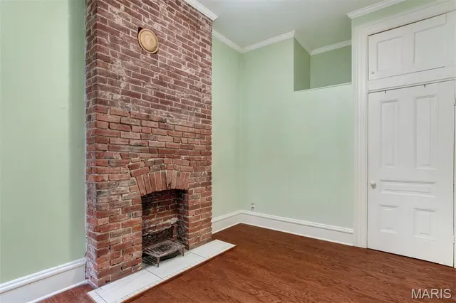 $230,000 | 1908 California Avenue, St. Louis, MO 63104