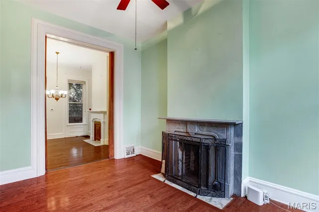 $230,000 | 1908 California Avenue, St. Louis, MO 63104