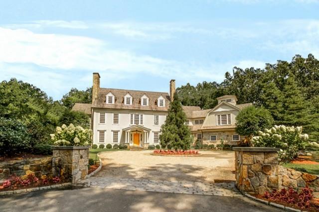 7 Lantern Hill Road Westport, CT 06880 - Photo 1 of 1