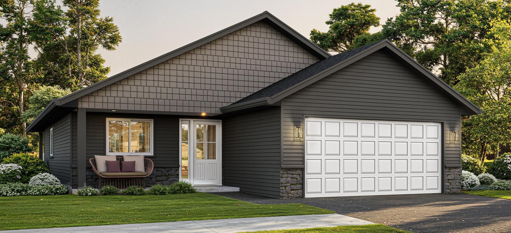 1523 Ranger Drive North Glencoe, MN 55336 - Photo 2 of 3