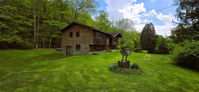 $299,000 | 266 Sugarloaf Road, Grahamsville, NY 12740