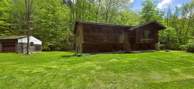$299,000 | 266 Sugarloaf Road, Grahamsville, NY 12740