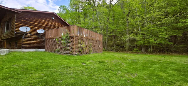 $299,000 | 266 Sugarloaf Road, Grahamsville, NY 12740