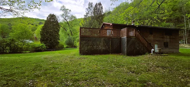 $299,000 | 266 Sugarloaf Road, Grahamsville, NY 12740