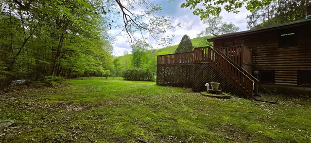 $299,000 | 266 Sugarloaf Road, Grahamsville, NY 12740