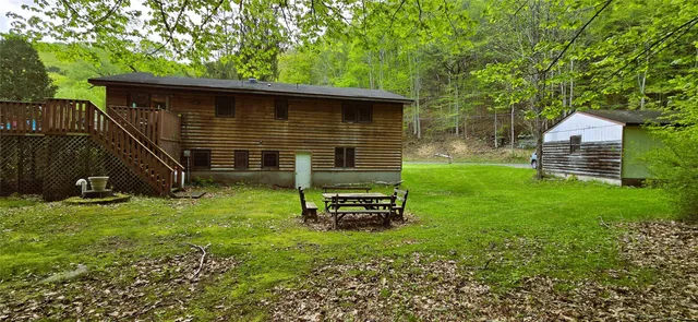 $299,000 | 266 Sugarloaf Road, Grahamsville, NY 12740