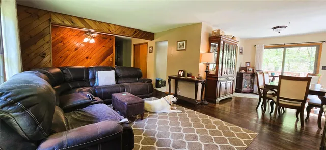 $299,000 | 266 Sugarloaf Road, Grahamsville, NY 12740