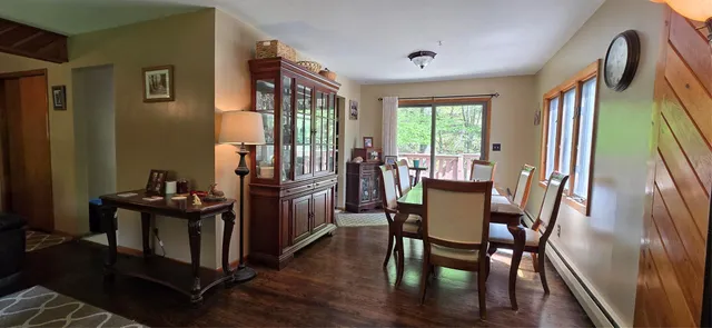 $299,000 | 266 Sugarloaf Road, Grahamsville, NY 12740