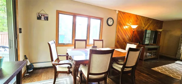 $299,000 | 266 Sugarloaf Road, Grahamsville, NY 12740