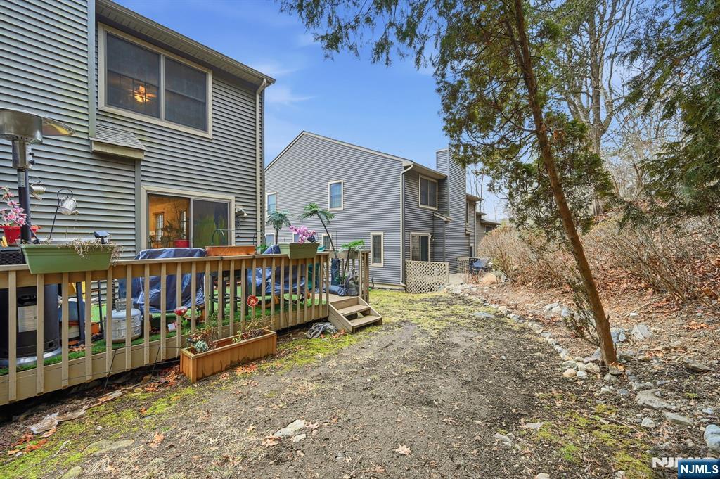 5 Mountain Ridge Road, Unit UC1 Bloomingdale, NJ 07403 - Photo 30 of 34