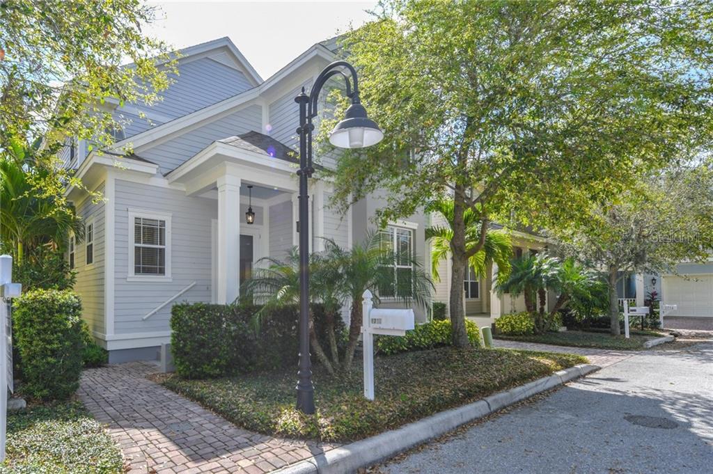 1736 Stapleton Street Sarasota, FL 34239 - Photo 1 of 1