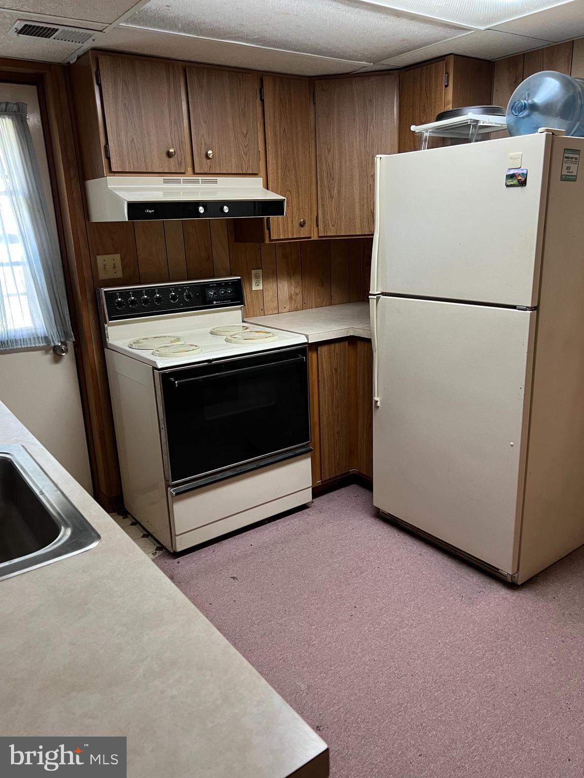 1452 Warehime Road Westminster, MD 21158 - Photo 26 of 28 Lower Level Kitchen