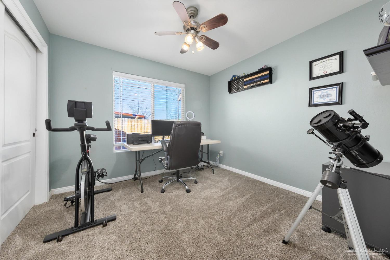 27941 Rustler Avenue Tehachapi, CA 93561 - Photo 22 of 34 Gallery Image 22
