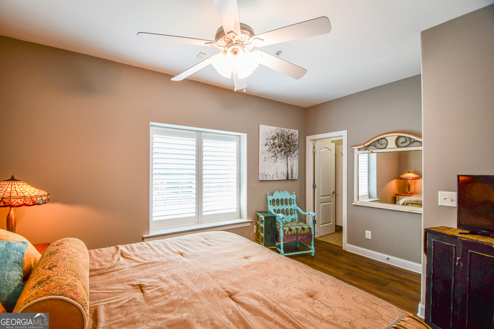 4203 Paddock Lane Newnan, GA 30263 - Photo 34 of 53