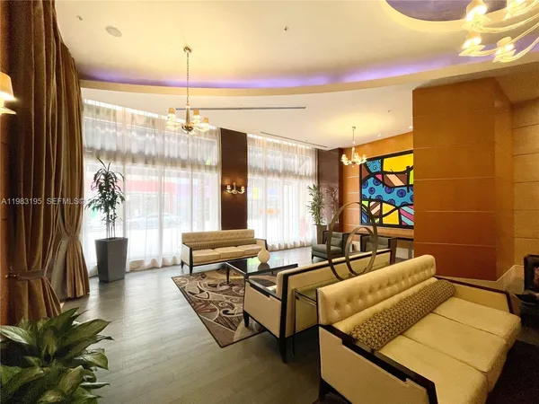 $3,000 | 253 Northeast 2nd Street, Unit 2506, Miami, FL 33132