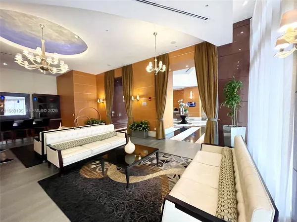 $3,000 | 253 Northeast 2nd Street, Unit 2506, Miami, FL 33132