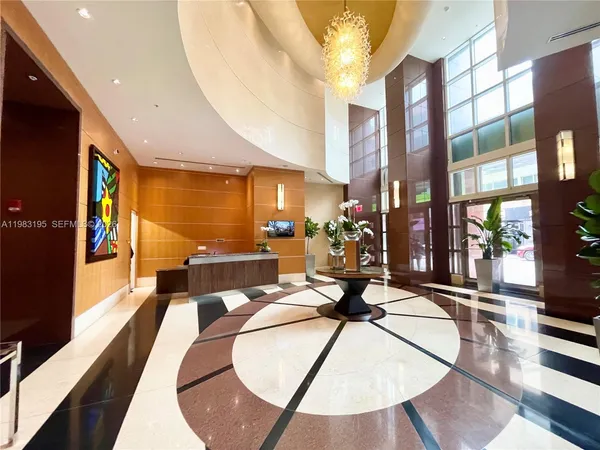 $3,000 | 253 Northeast 2nd Street, Unit 2506, Miami, FL 33132