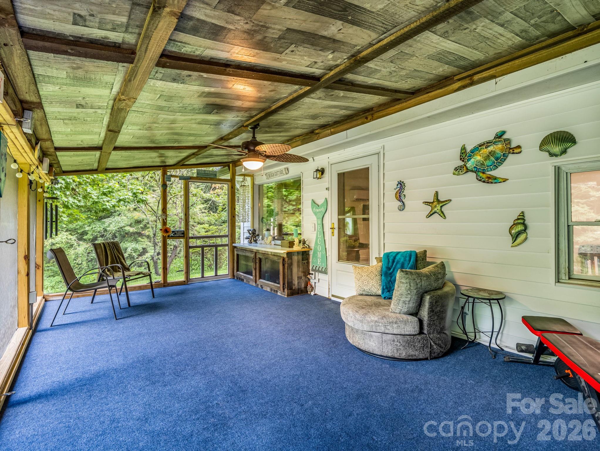 60 Owenby Cove Road Fairview, NC 28730 - Photo 9 of 38 Gallery Image 9