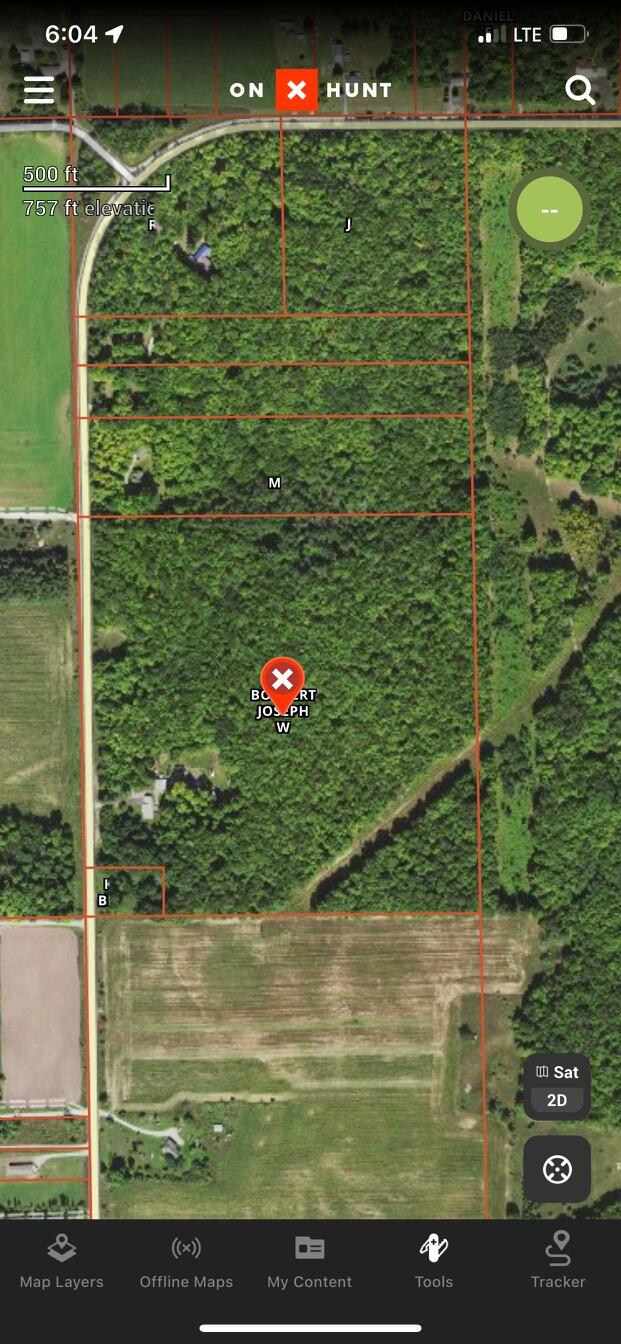 8575 Klein Road Hillman, MI 49746 - Photo 31 of 34 Gallery Image 31