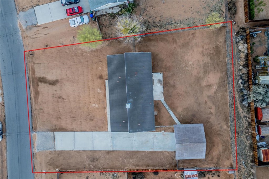 16754 Pauhaska Road Apple Valley, CA 92307 - Photo 4 of 19