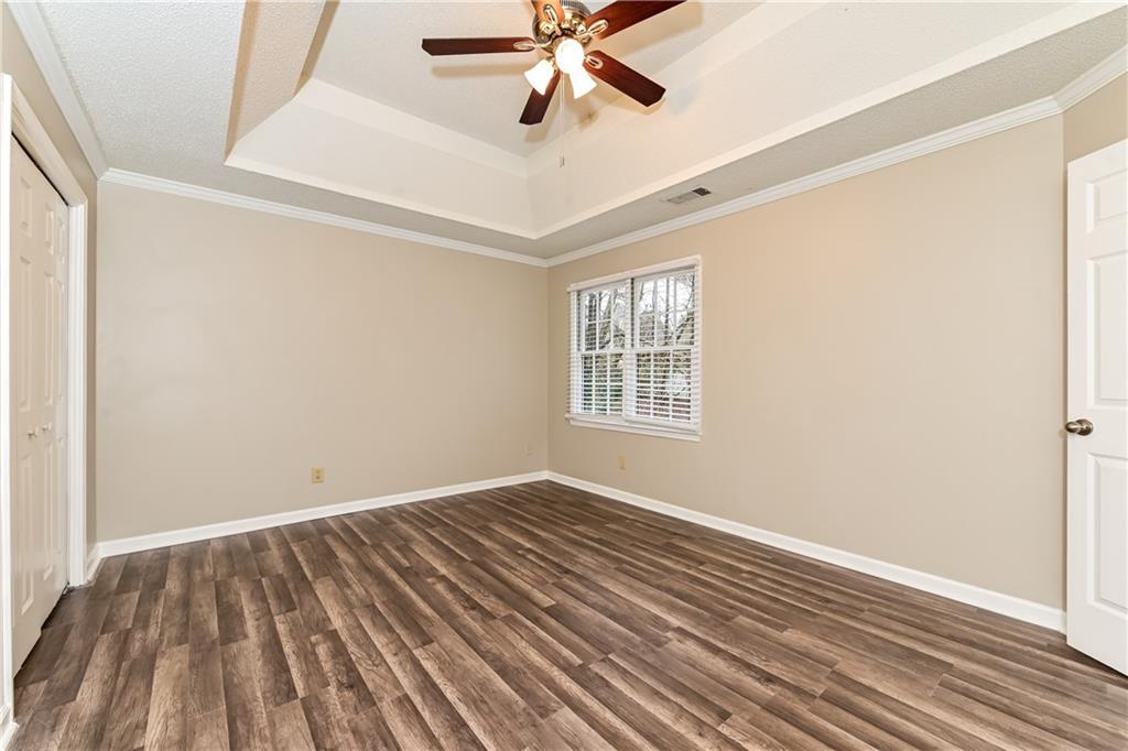 3307 Poplar Ridge Drive Rex, GA 30273 - Photo 13 of 15