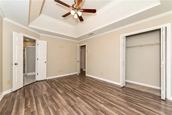 $2,215 | 3307 Poplar Ridge Drive, Rex, GA 30273
