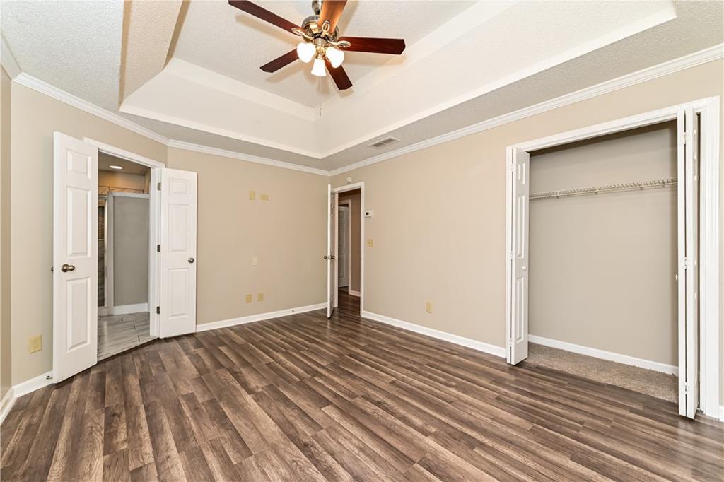 3307 Poplar Ridge Drive Rex, GA 30273 - Photo 14 of 15