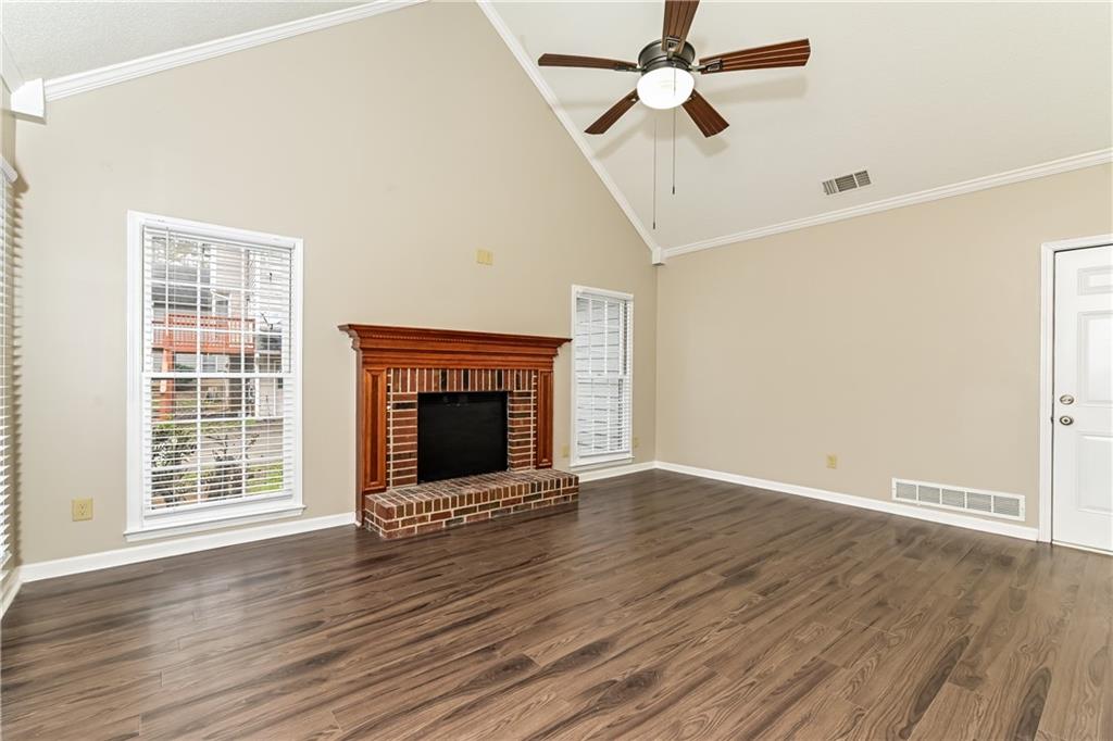 3307 Poplar Ridge Drive Rex, GA 30273 - Photo 4 of 15