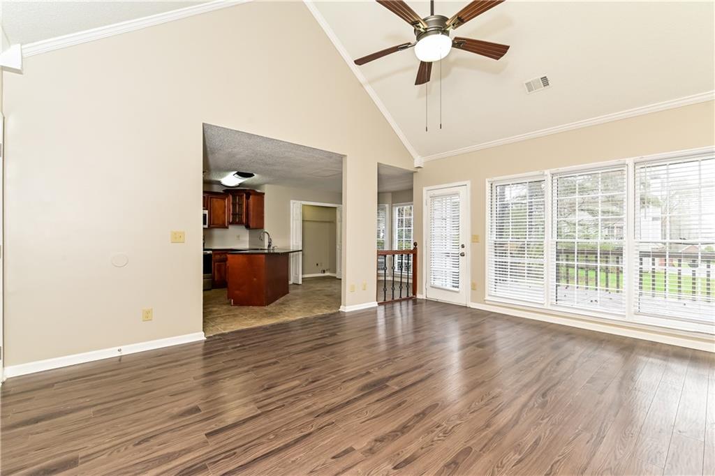 3307 Poplar Ridge Drive Rex, GA 30273 - Photo 5 of 15