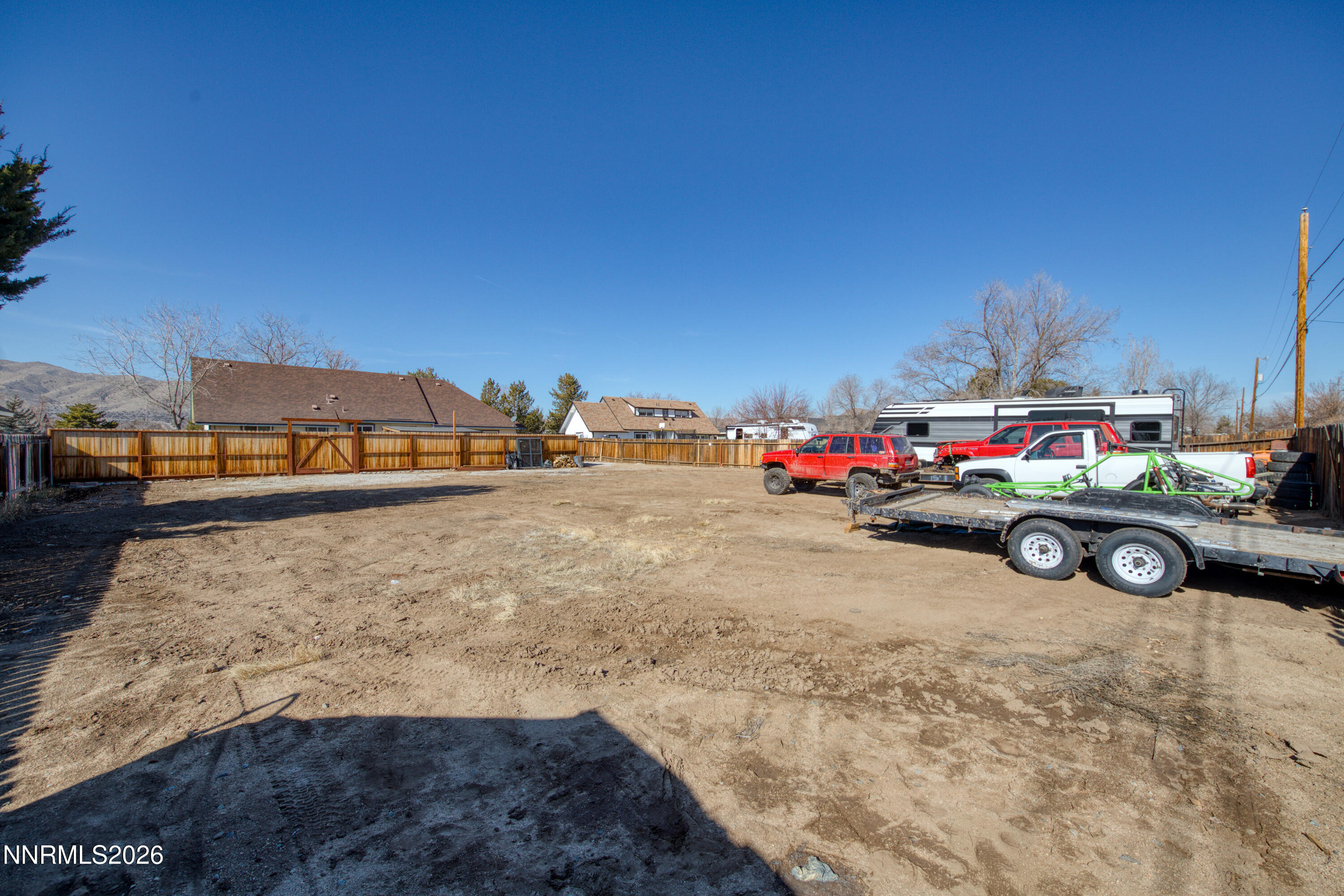 480 Aswan Street Sparks, NV 89441 - Photo 33 of 41 a view of a street with cars