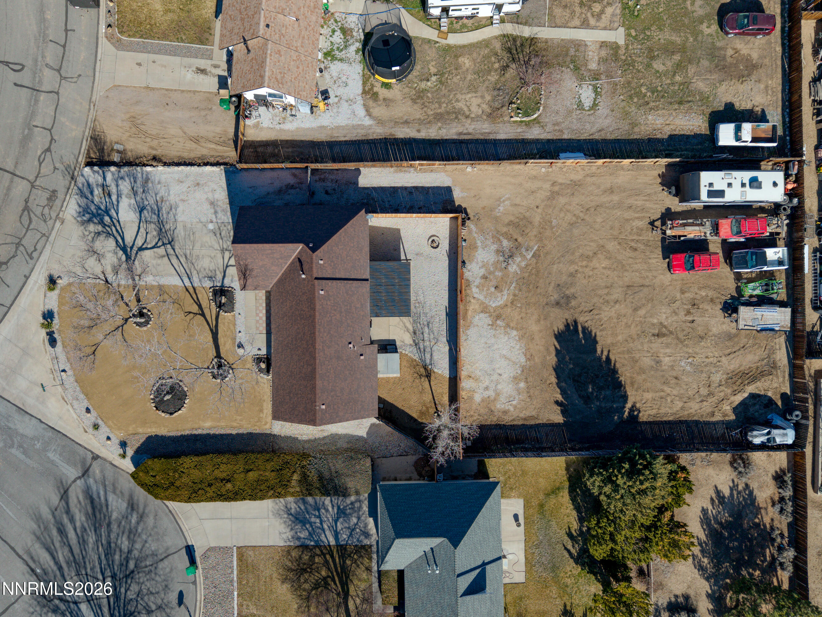 480 Aswan Street Sparks, NV 89441 - Photo 34 of 41