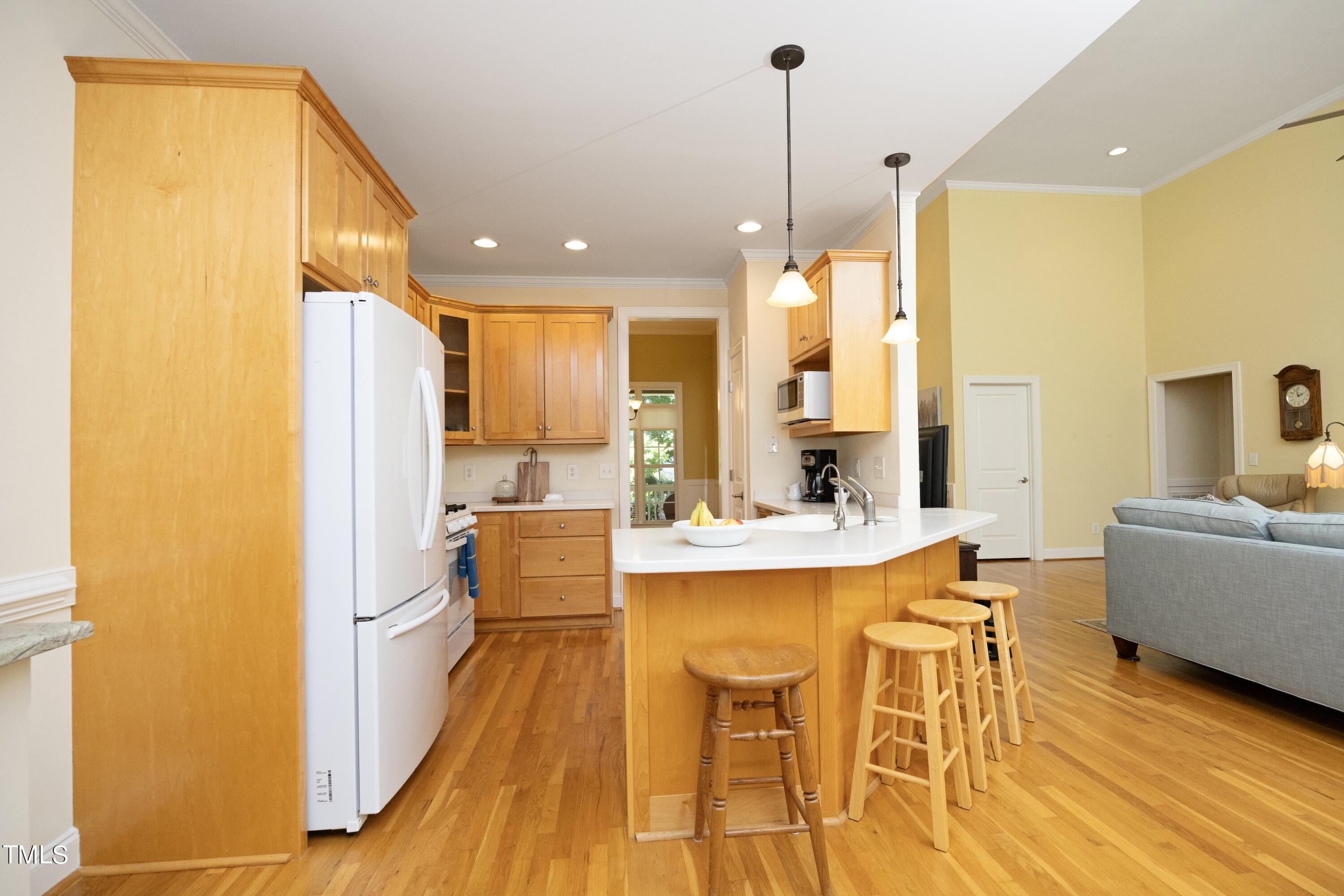 356 May Farm Road Pittsboro, NC 27312 - Photo 26 of 48 26Kitchen