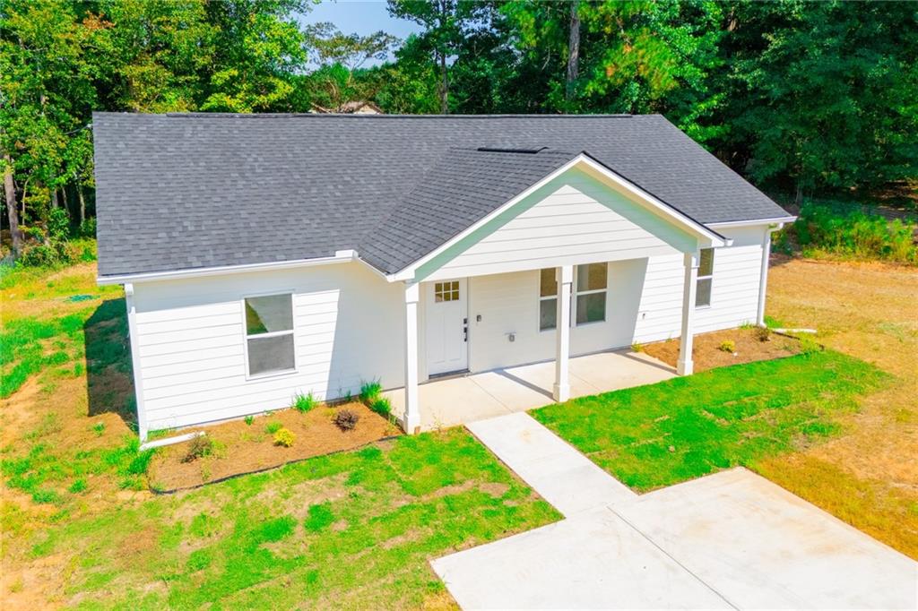 185 Kennedy Estate Road Carrollton, GA 30116 - Photo 58 of 68 Gallery Image 58