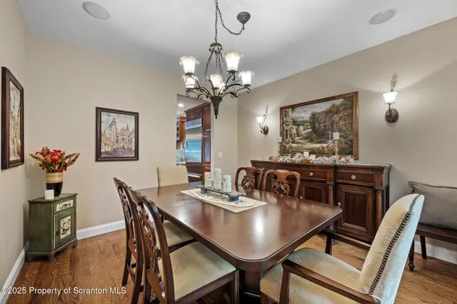 a bedroom with a bed and a closet