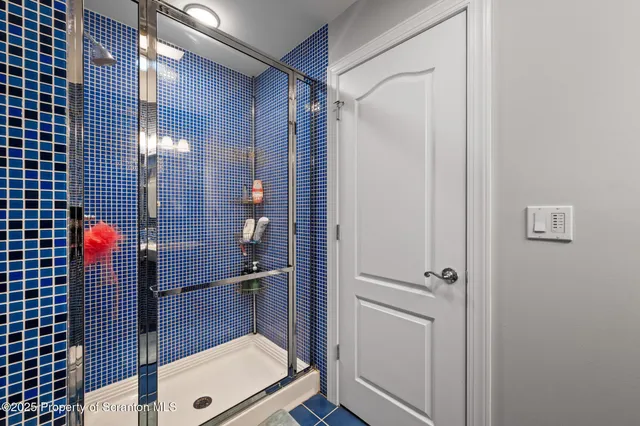 a store area with lots of different kinds of food