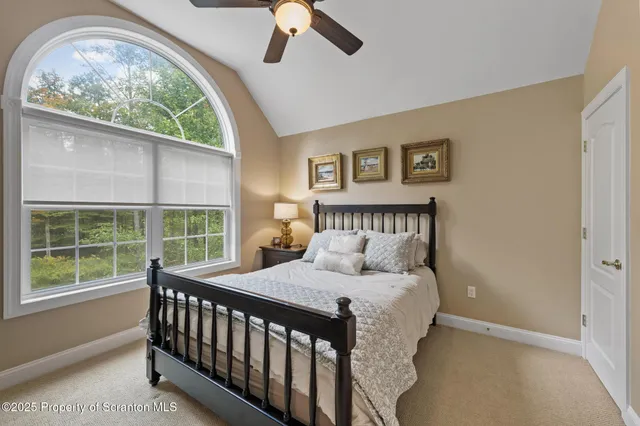 a view of lake view and tree