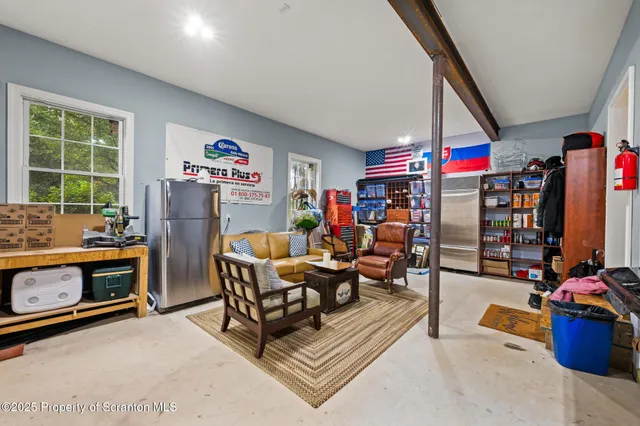 a picture of a room with a white wall and a white wall